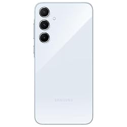 SAMSUNG Galaxy A55 5G + 4G LTE