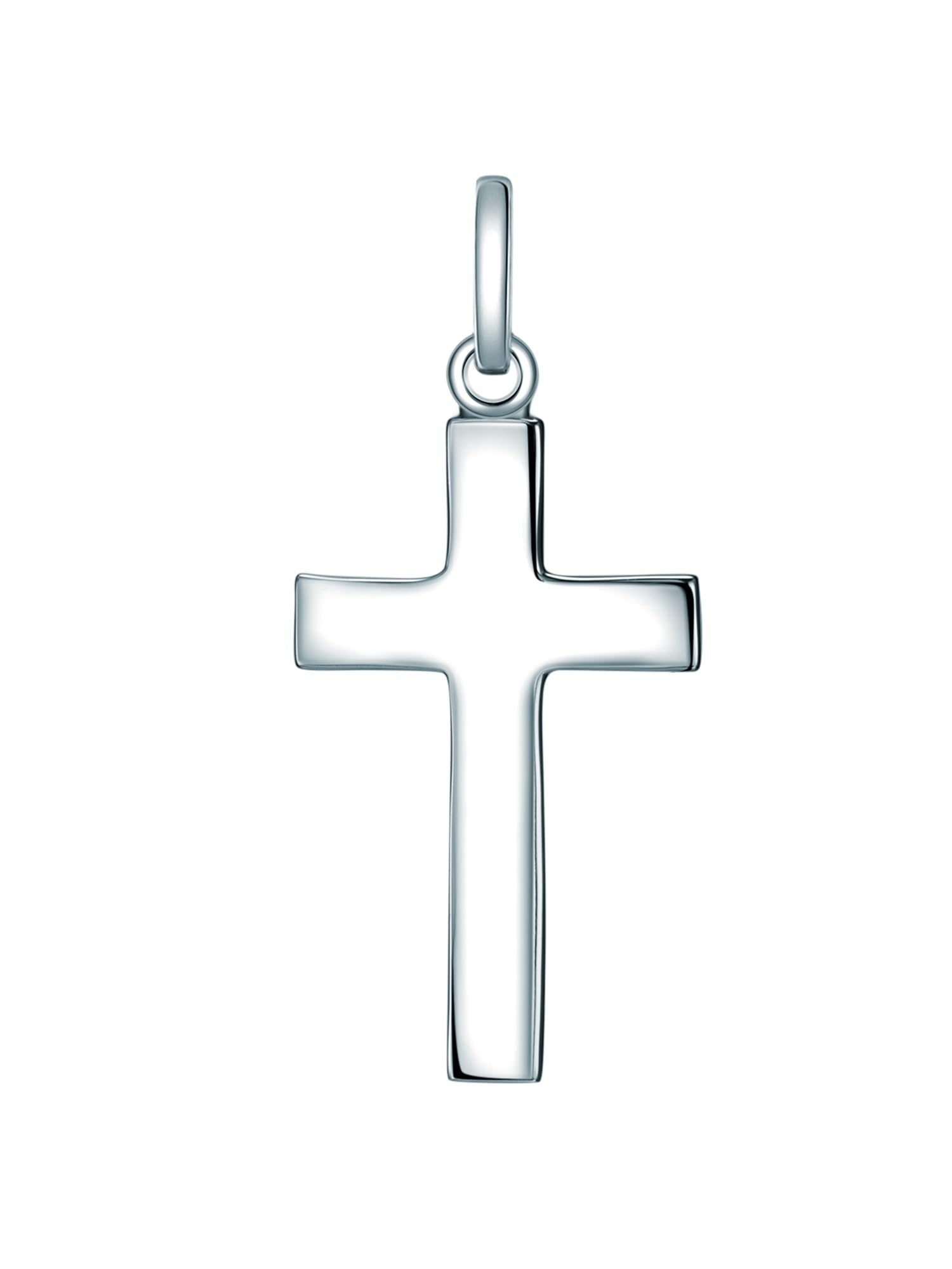 Rafaela Donata Female 925/- Sterling Silver Pendant