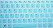 CaseBuy Silicone Keyboard Protector Cover for Lenovo Yoga 710 14 14