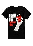 Green Day American Idiot T-Shirt