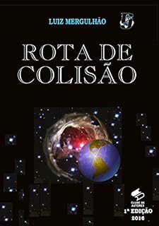 Livro 05   Rota De ColisÃo