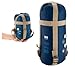 Naturehike Mini Ultralight Sleeping Bag for Camping, Hiking & Other Outdoor Activities