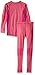 Helly-Hansen Juniors & Kid's Hh LIFA Merino Wool 2-Layer Thermal Baselayer Set