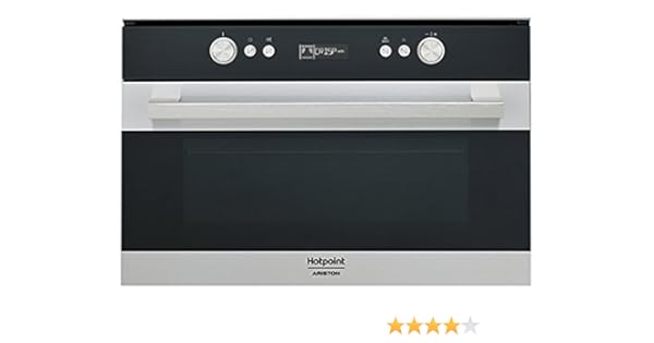 Hotpoint MD 764 IX HA Integrado - Microondas (Integrado ...