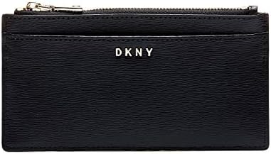 dkny wallet womens