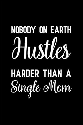 great gifts for single moms