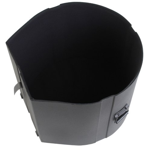 image for SKB 16 X 22 Bass Case with Padded Interior, Mounts, Black