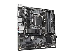 GIGABYTE B760M DS3H DDR4