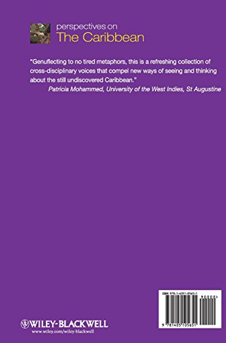 Perspectives on the Caribbean: A Reader in Culture, History, and Representation (Global Perspectives) - Thumbnail 2