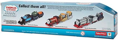 steelworks thomas trackmaster