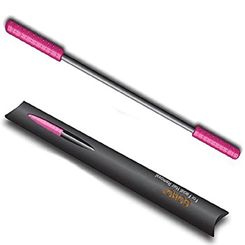 Goho Facial Hair Epilator For Women Hair Remover Stick