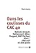 Dans les coulisses du CAC 40 : Bolorré, Arnault, Bettencourt, Minc, Peugeot, BNP Paribas, Vinci...c by 