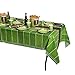 Hammont Football Snack Stadium Snack Cup- Football Themed Disposable Popcorn Bucket (8 Pack) - 84oz Super Bowl Snack Cup - Football Party Decorations - Super Bowl Party Supplies