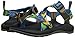 Chaco Z1 Ecotread Kids Sport Sandal (Toddler/Little Kid/Big Kid), Arrows Slate, 1 M US Little Kid