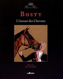 L' amour des chevaux