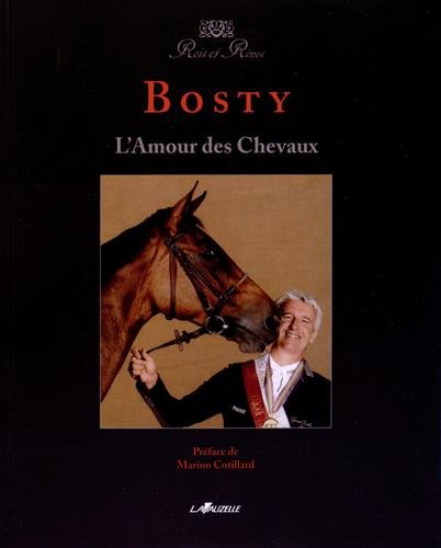 L' amour des chevaux