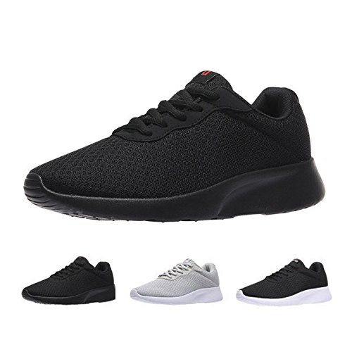 Maiitrip men s running shoes sport athletic sneakers,bl…