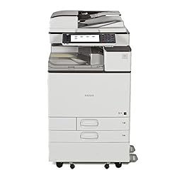 Renewed Ricoh Aficio MP C3503 Color Multifunction