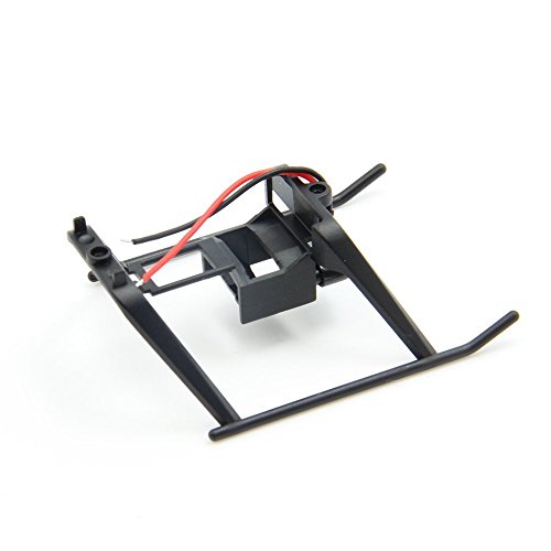 WLtoys Rc Helicopter Accessories Bag Spare Parts for WLtoys V911-2 V911-Pro (White) - Thumbnail 3