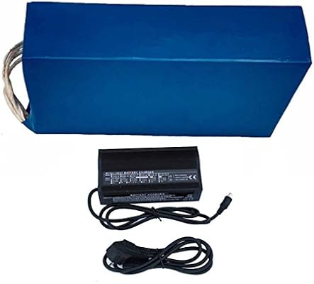 panasonic electric bike battery