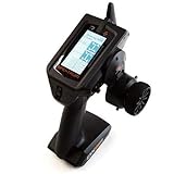 DX5R 5-Channel DSMR Transmitter with SR6000T (SPM5000)