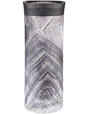 Contigo SnapSeal Superior Stainless Steel Travel Mug