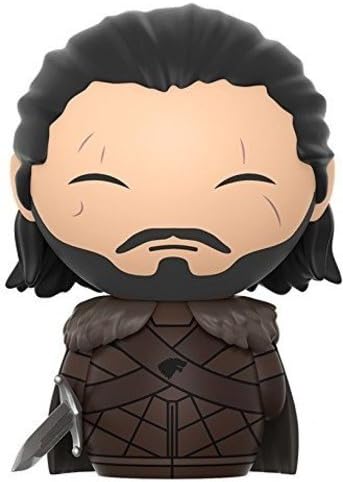 Funko Dorbz Game of Thrones-Jon Snow Toy