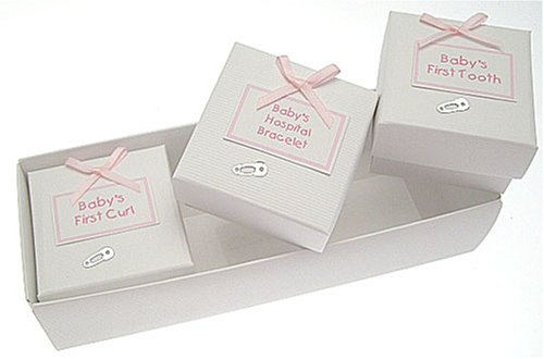 3-In-1 Treasury-Pink