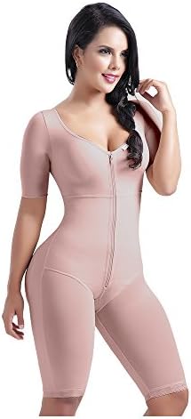 Fajas MeliBelt 3015 - POWERNET - Womens POWERNET Body Shaper COLOMBIANA