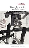 Livre de la voie et de la vertu by