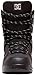 DC Shoes Mens Phase Lace Up Snowboard Boots