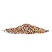 Feamos 10000Pcs Water Beads Bullet Ball Crystal Soil for Water Pistol Gun Toy Bottle Decor