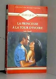 La princesse a la tour d'ivoire
