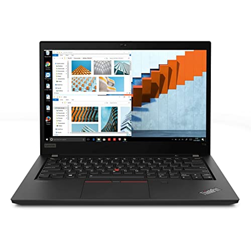 2022 Lenovo ThinkPad T14 Gen 2 14