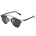 Joopin Fashion Polarized Sunglasses Alloy Frame Sunglass Women Brand Sun Glasses