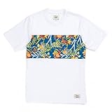 Vans Boys Disney Jungle Book Character Graphic White T-Shirt