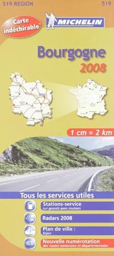 Download Bourgogne : 1/200 000 PDF