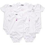 TV KIDS Babies Onesie, Short Sleeve Pajama Bodysuit