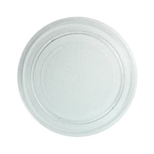 De cristal Qualtex Universal Tocadiscos placa para Ranura de ...