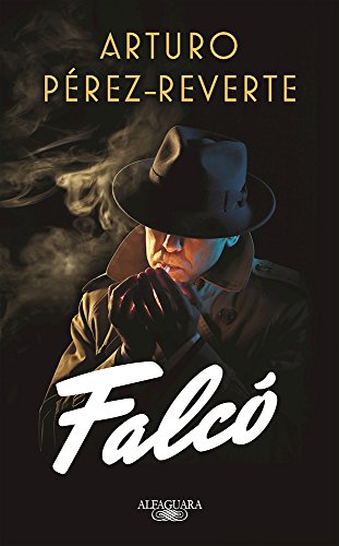 Falcó (Spanish Edition)