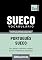 Livro Vocabulário Português Brasileiro-Sueco - 5000 palavras (Brazilian Portuguese Collection Livro 165)