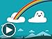 Amazon eGift Card - Rainbows & Clouds | Mothers Day