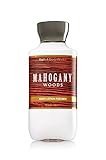 Bath And Body Works Mahogany Woods 8 Oz Body Lotion For Men