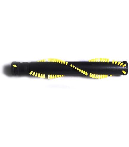 thumbnail image 2 of Replacement Brush Roll For Eureka & Sanitaire Upright Vacuums – Fits Models S647B, SC882A, SC695A, 5071E, SC887A, S658A, More 2 of 5