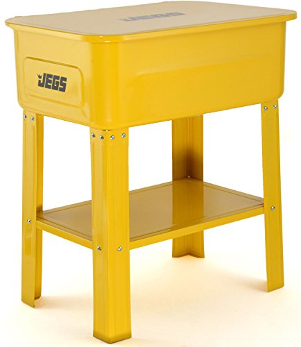 JEGS 81525 20 Gallon Parts Washer