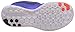 Nike Women's Free 5.0 Racer Blue/Black/Chlk Blue/White Running Shoe 8 Women US