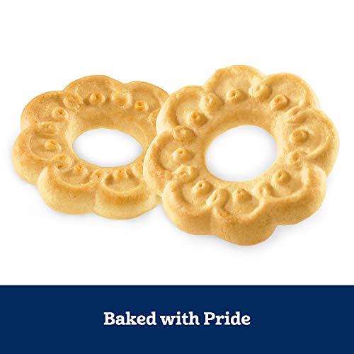 Murray Butter Cookies 11 Ounce Tray Pack Of 12 Pricepulse