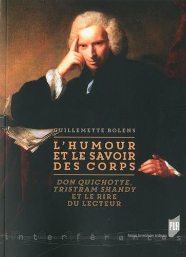 L' humour et le savoir des corps