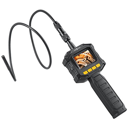 The Best Borescopes Inspection Cameras for 20172018 on Flipboard by