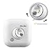 Albrillo Motion Sensor Light Battery Operated Dimmable Night Lights